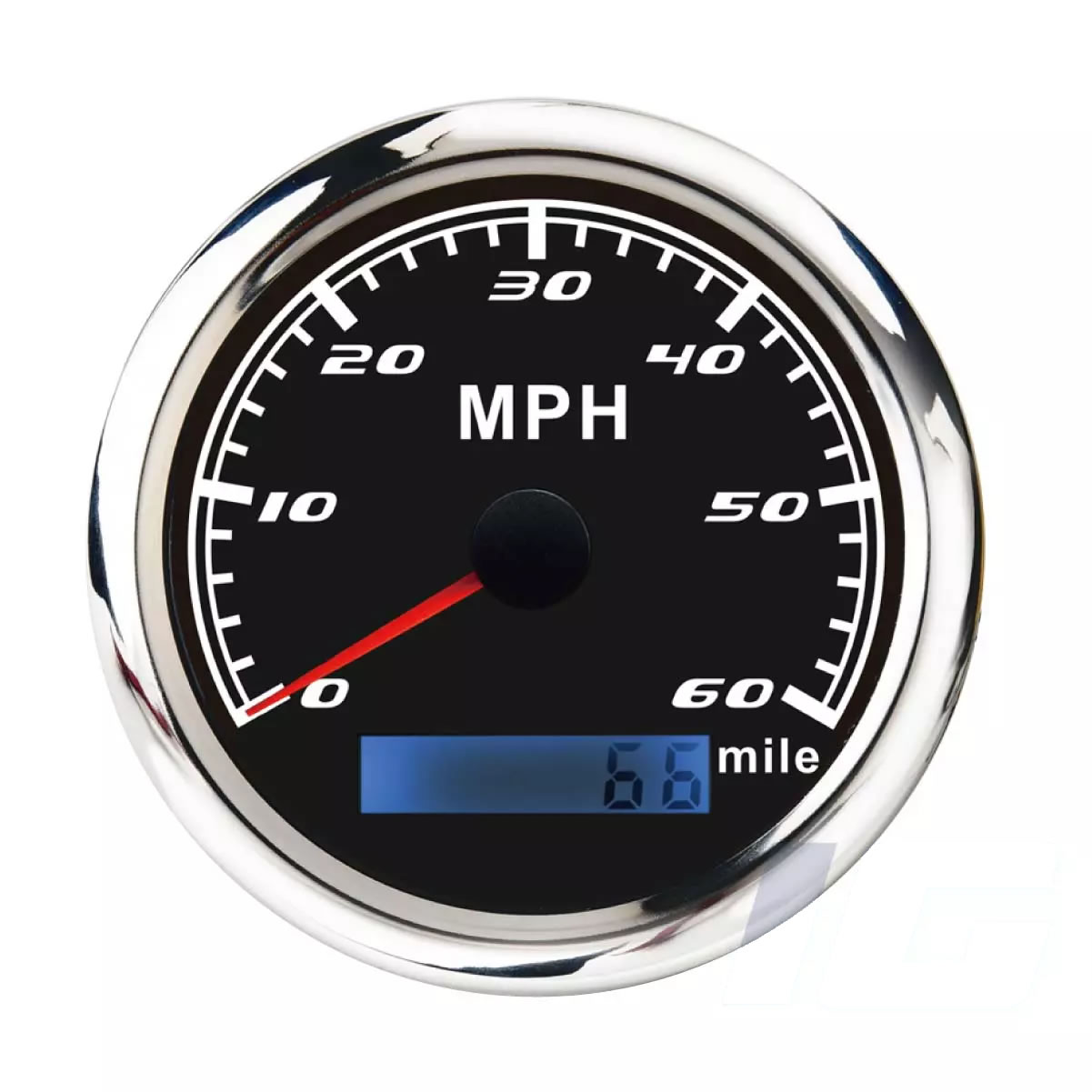 marine speedometers gauges